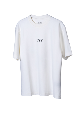 Manifest Radiance - Oversized Tee