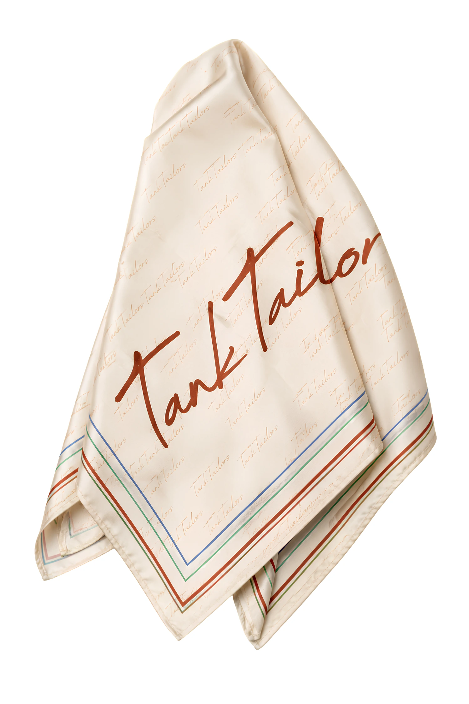 TT Signature Bandana