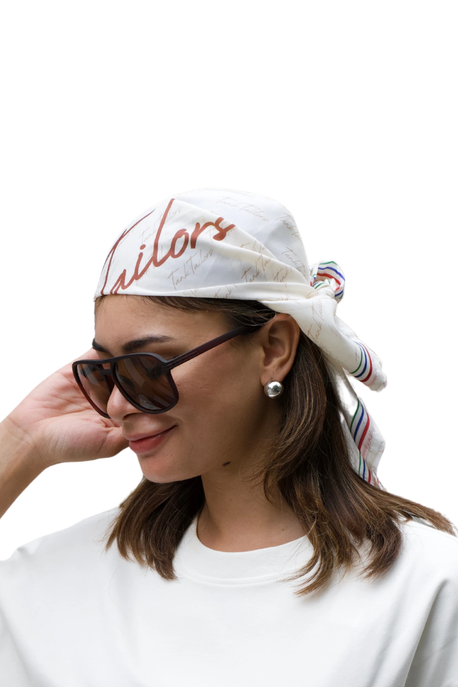TT Signature Bandana - Image 2