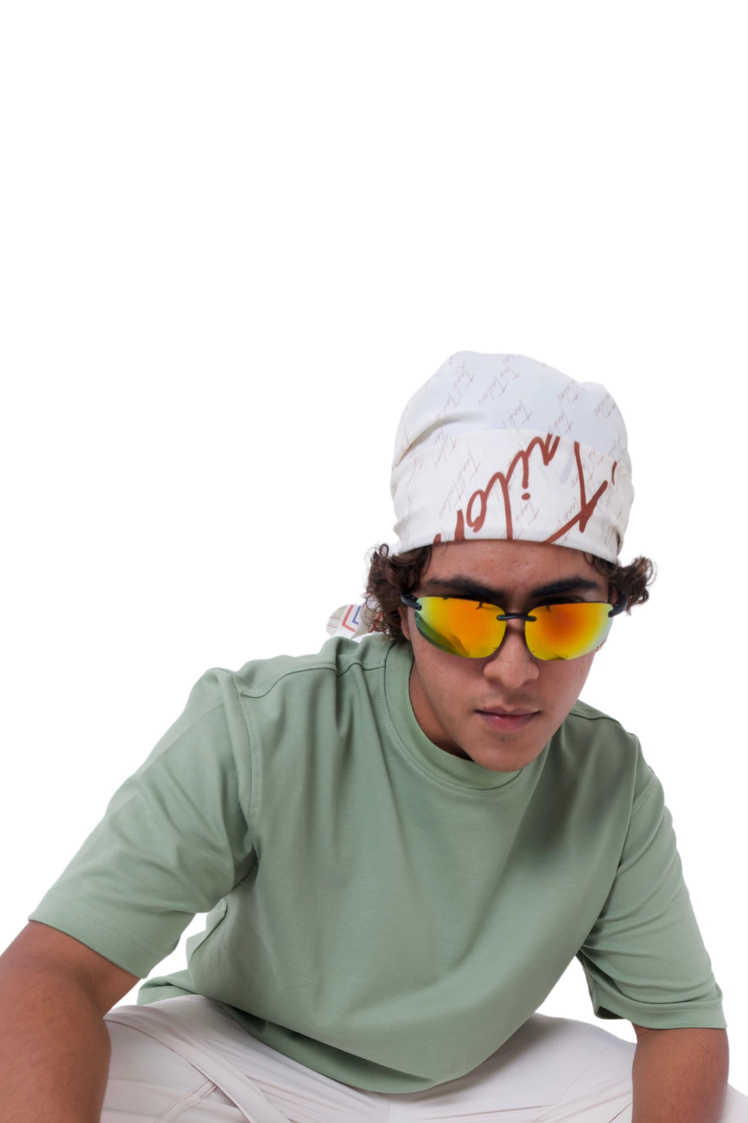 TT Signature Bandana - Image 3
