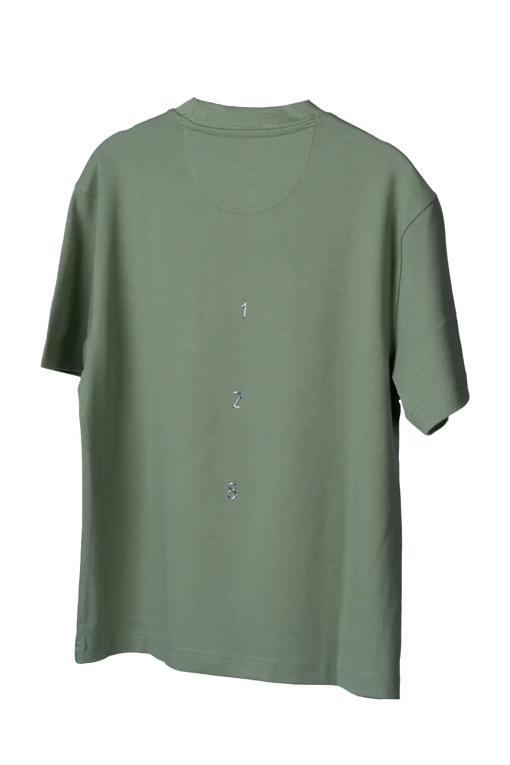 Pulse Check - Oversized Tee