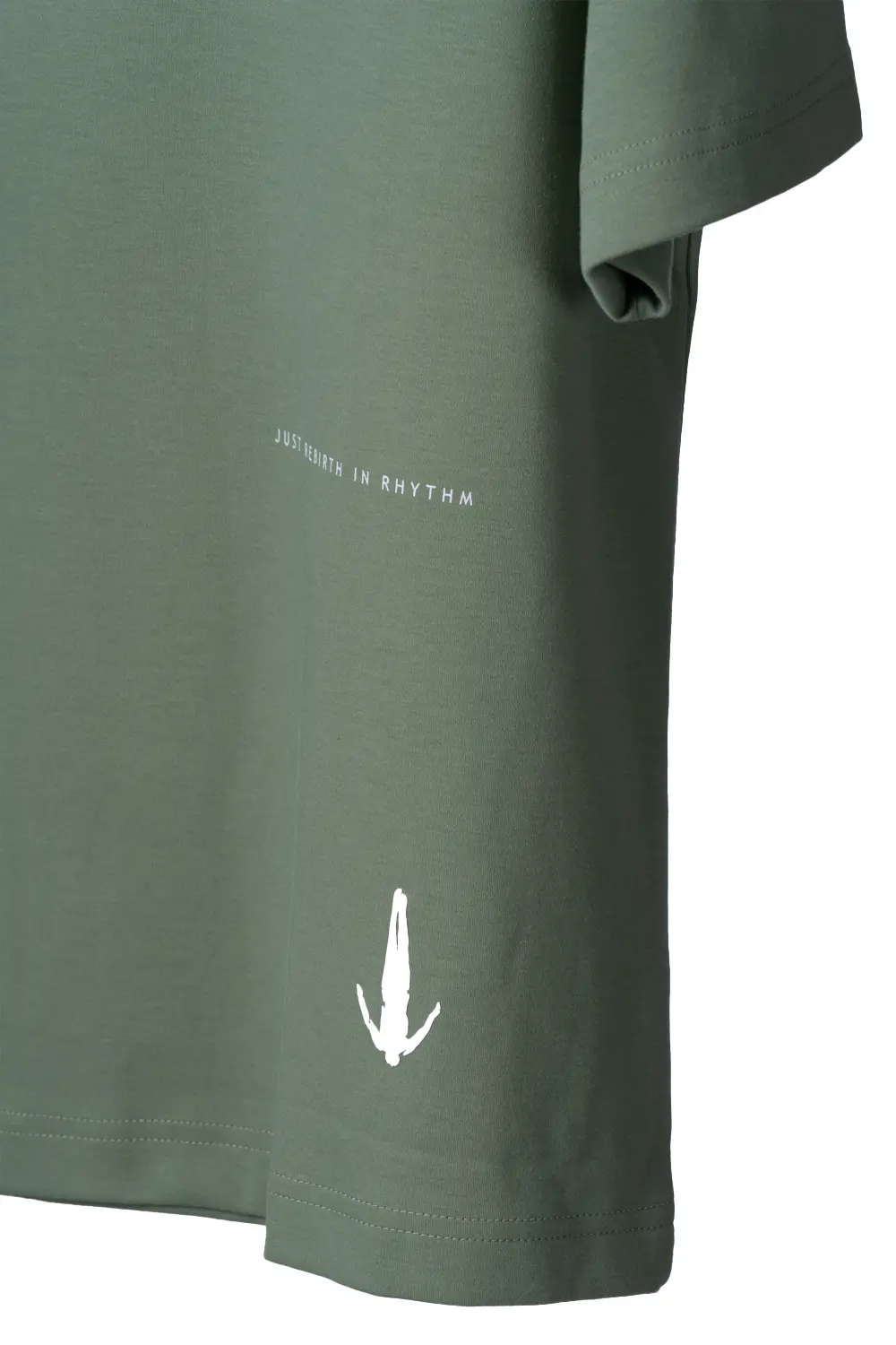 Pulse Check - Oversized Tee - Image 2