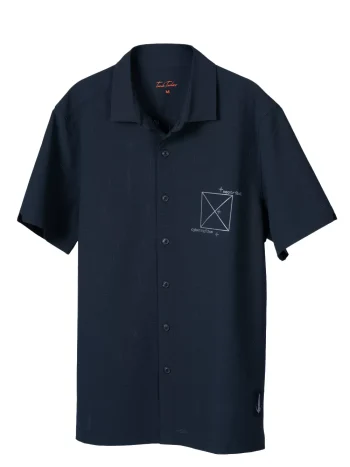Afterdark - Camp Shirt